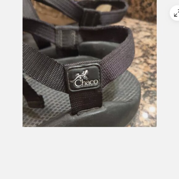 Chaco Z/Cloud Sandals - Men\'s size M 10 main image 5